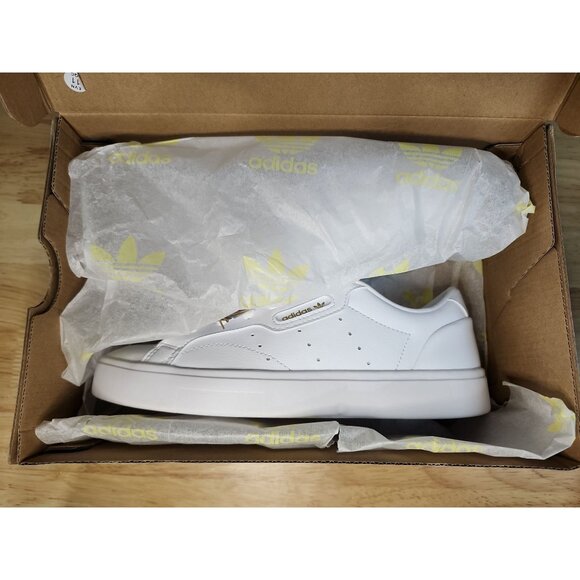 Adidas Sleek w size 5.5w - Picture 3 of 7